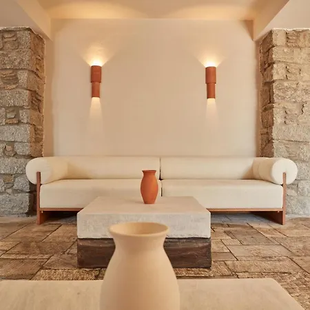 Mykonos Theoxenia, A Member Of Design 5* Mykonos Town
