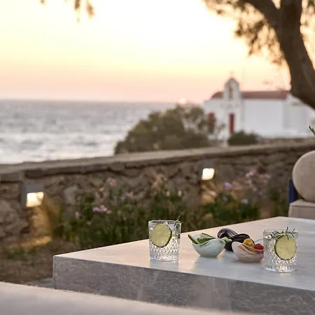 Mykonos Theoxenia, A Member Of Design 호텔