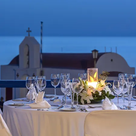 호텔 Mykonos Theoxenia, A Member Of Design Mykonos Town