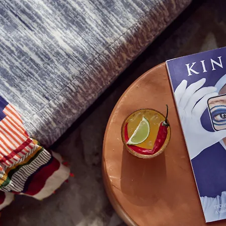 Mykonos Theoxenia, A Member Of Design 호텔 Mykonos Town