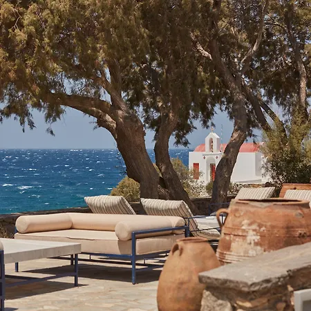 Mykonos Theoxenia, A Member Of Design 호텔 Mykonos Town