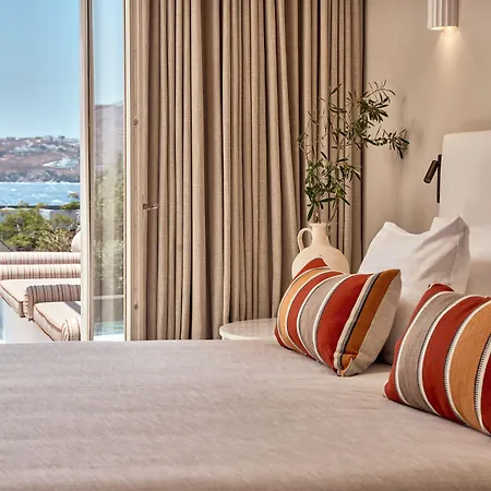 Mykonos Theoxenia, A Member Of Design 호텔 5*