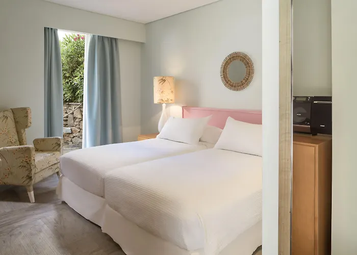 Mykonos Theoxenia, A Member Of Design 5* Mykonos Town