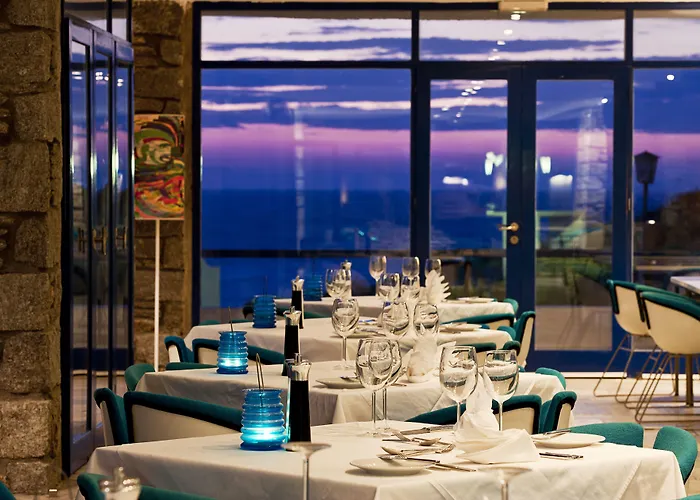 Ξενοδοχείο Mykonos Theoxenia, A Member Of Design Mykonos Town