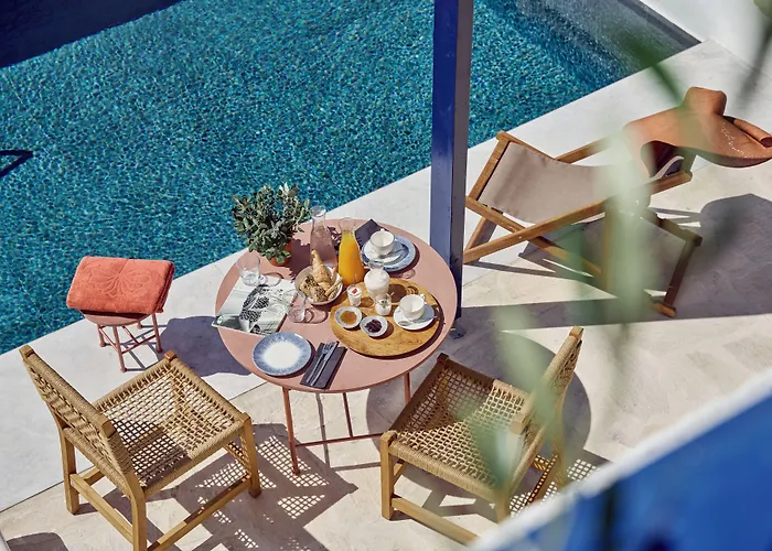 Ξενοδοχείο Mykonos Theoxenia, A Member Of Design 5*